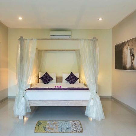 Villa Armani Seminyak  Ngoại thất bức ảnh