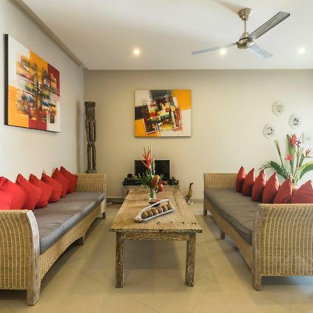 Villa Armani Seminyak  Ngoại thất bức ảnh
