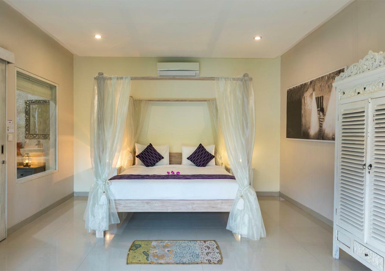 Villa Armani Seminyak  Ngoại thất bức ảnh