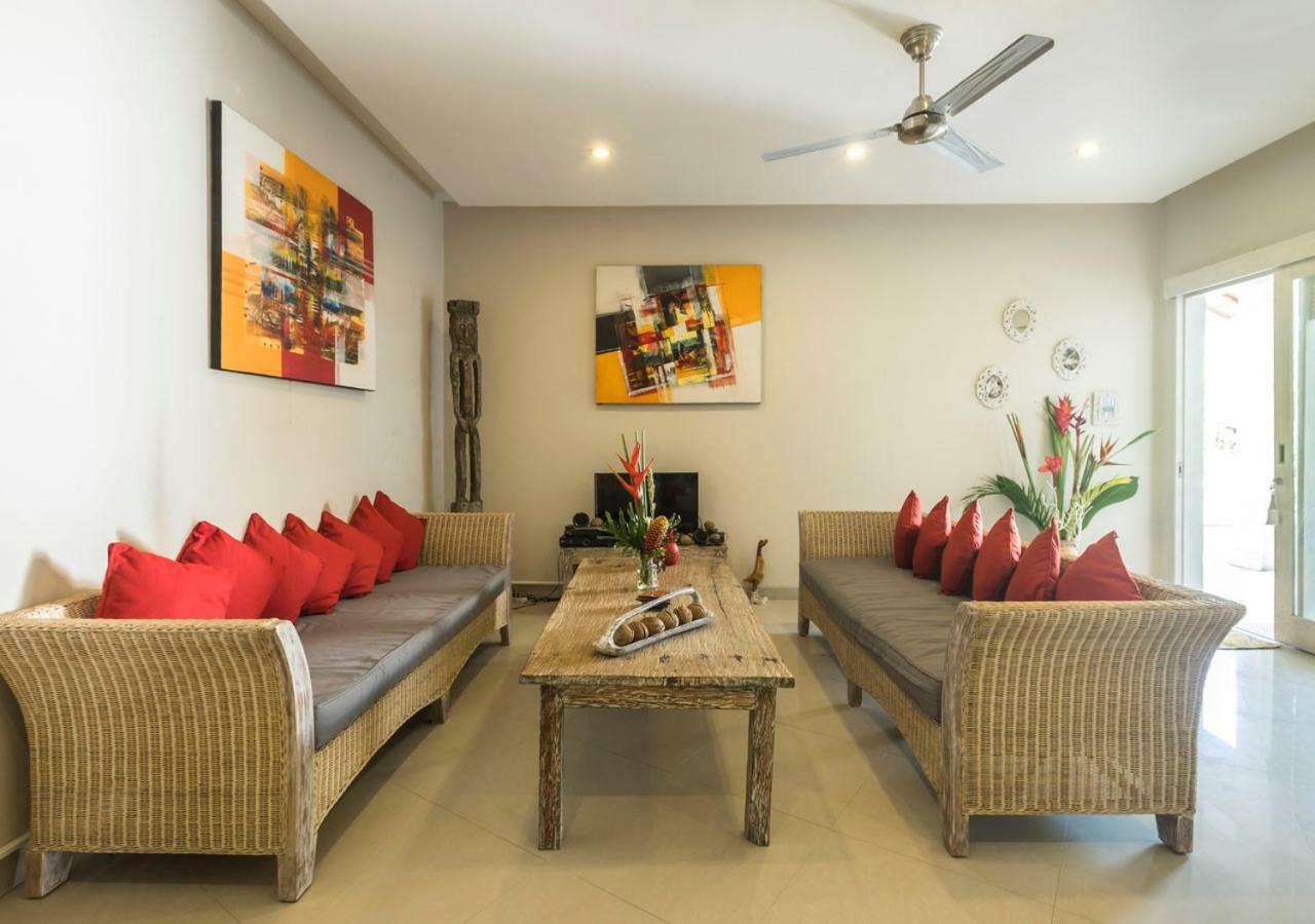 Villa Armani Seminyak  Ngoại thất bức ảnh