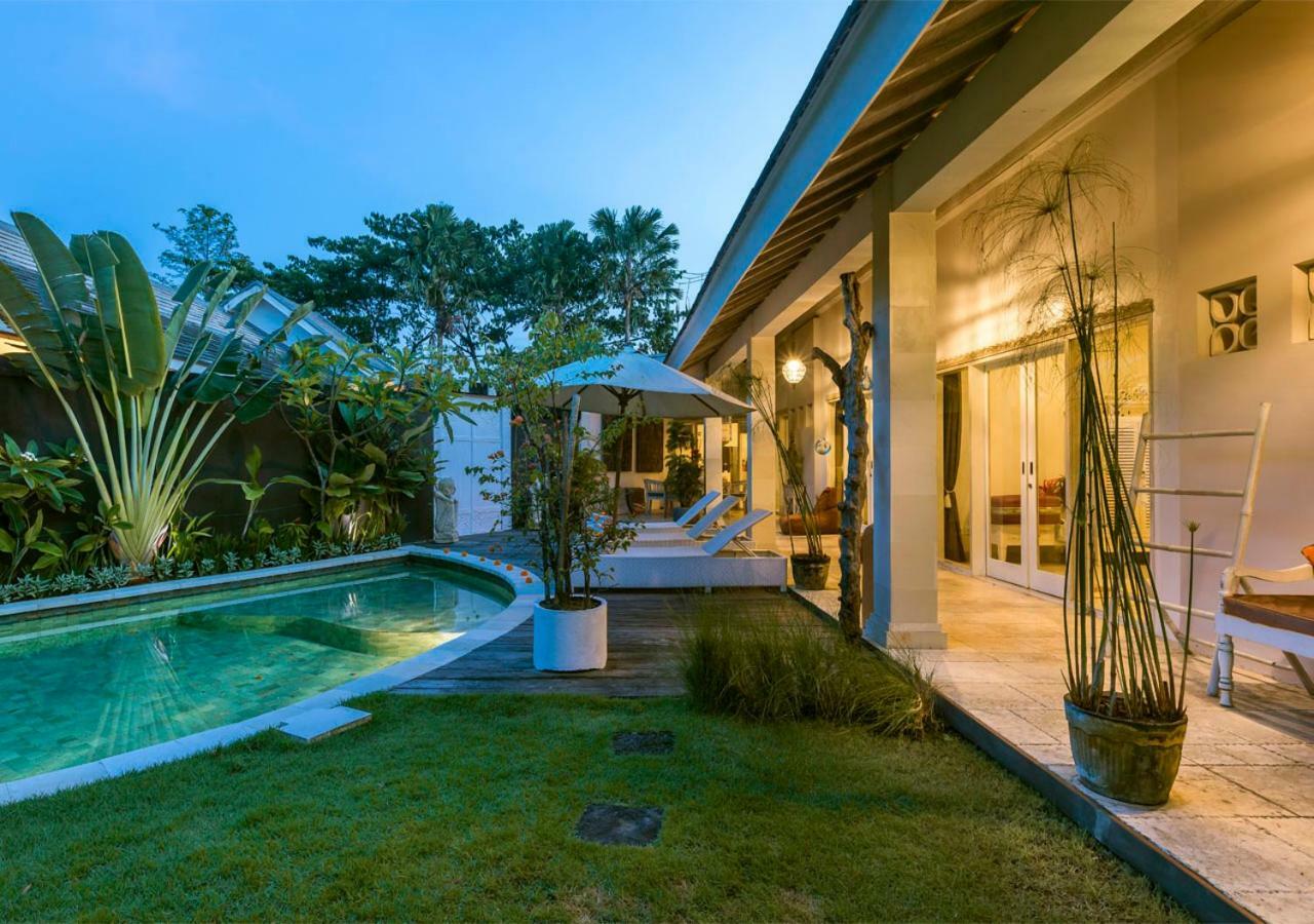 Villa Armani Seminyak  Ngoại thất bức ảnh