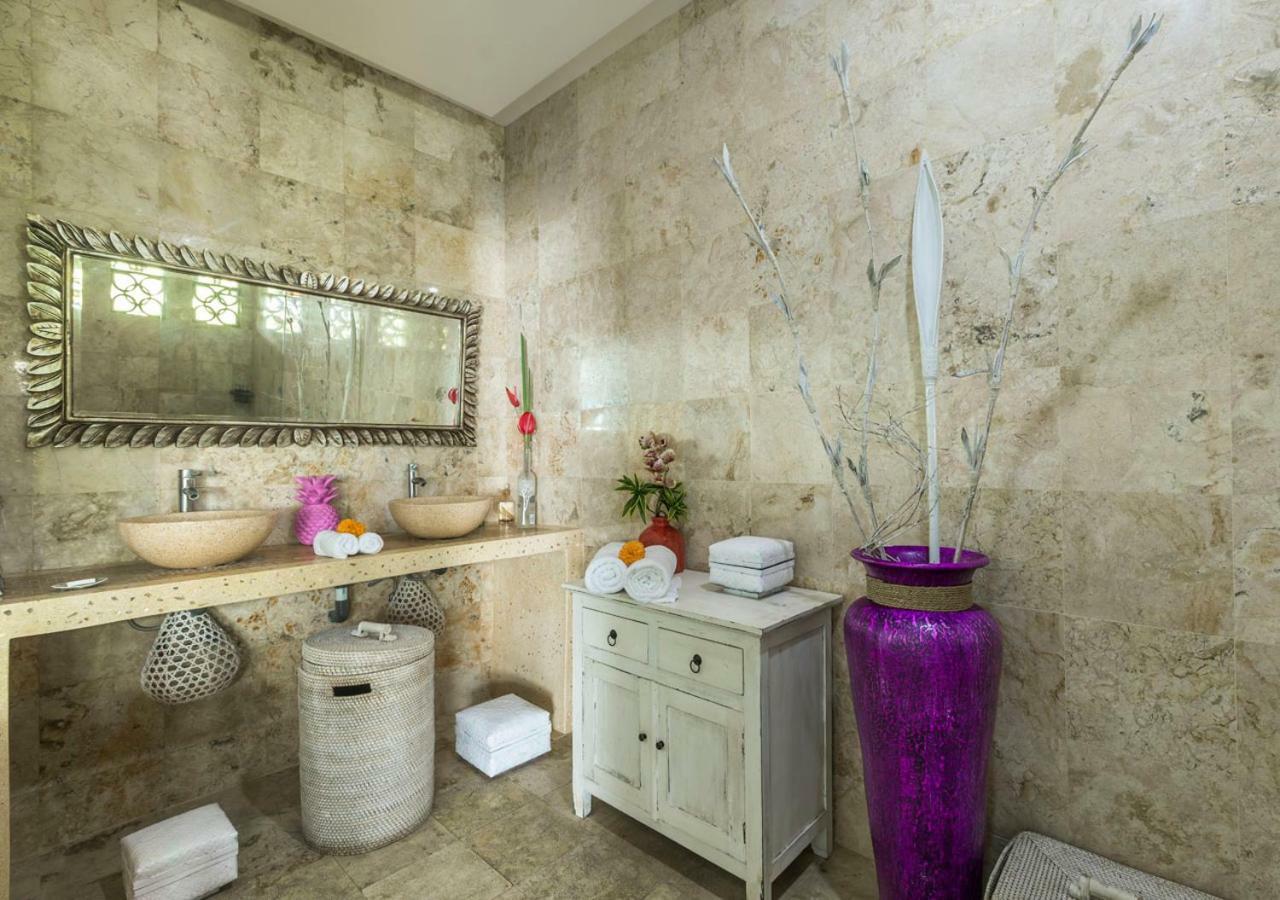 Villa Armani Seminyak  Ngoại thất bức ảnh