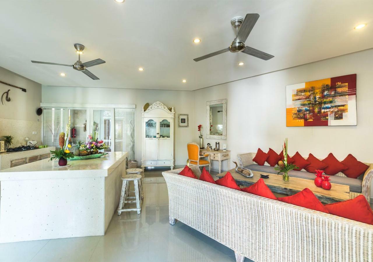 Villa Armani Seminyak  Ngoại thất bức ảnh