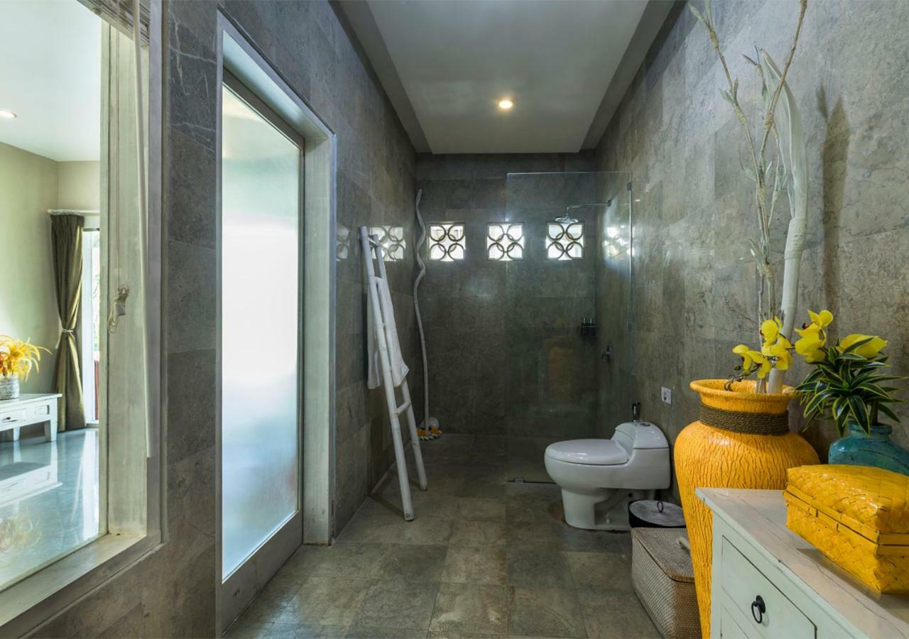 Villa Armani Seminyak  Ngoại thất bức ảnh