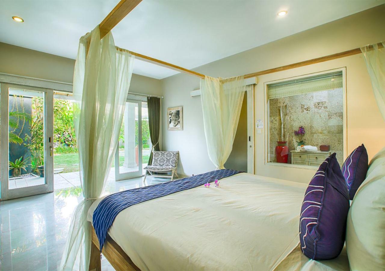 Villa Armani Seminyak  Ngoại thất bức ảnh