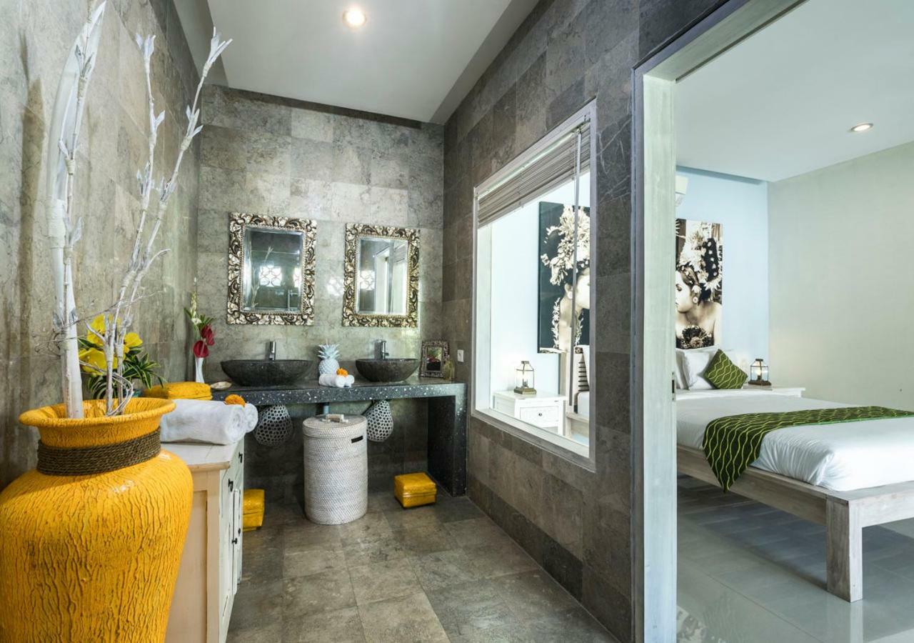 Villa Armani Seminyak  Ngoại thất bức ảnh