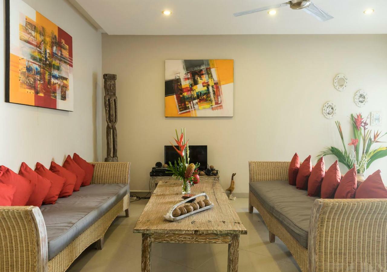 Villa Armani Seminyak  Ngoại thất bức ảnh